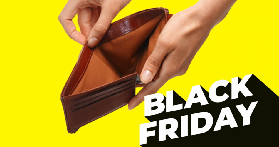 10 coisas que custam menos de 30€ para comprar na Black Friday