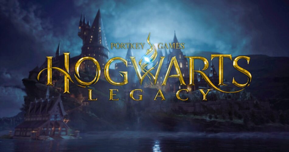 Antes tarde do que nunca: agora você pode jogar Hogwarts Legacy em qualquer lugar