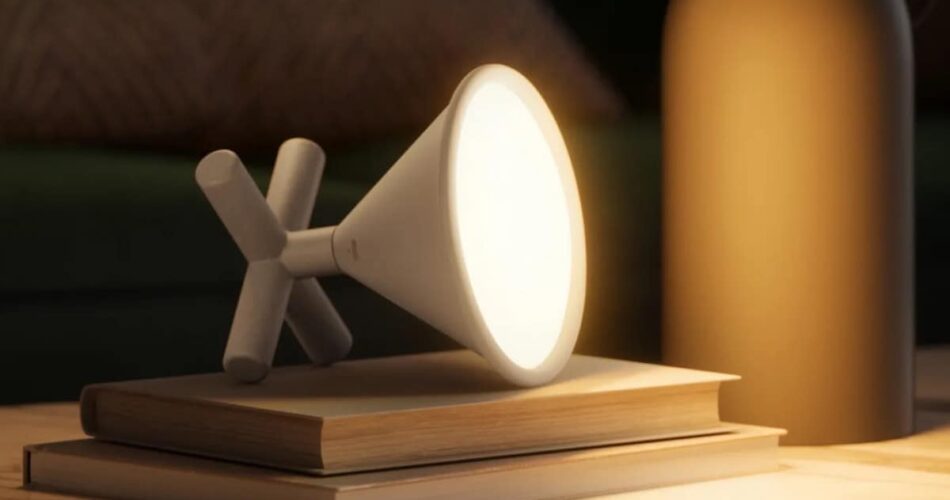As novas lâmpadas Nanoleaf também querem ser objetos de decoração