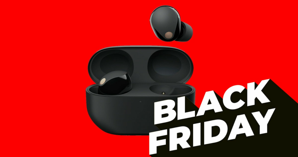 Melhores ofertas de fones de ouvido Bluetooth Black Friday 2023