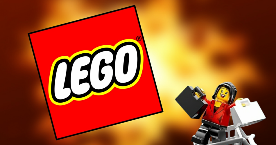 Ofertas LEGO para Black Friday: use os “CUPONS” e economize como um louco!