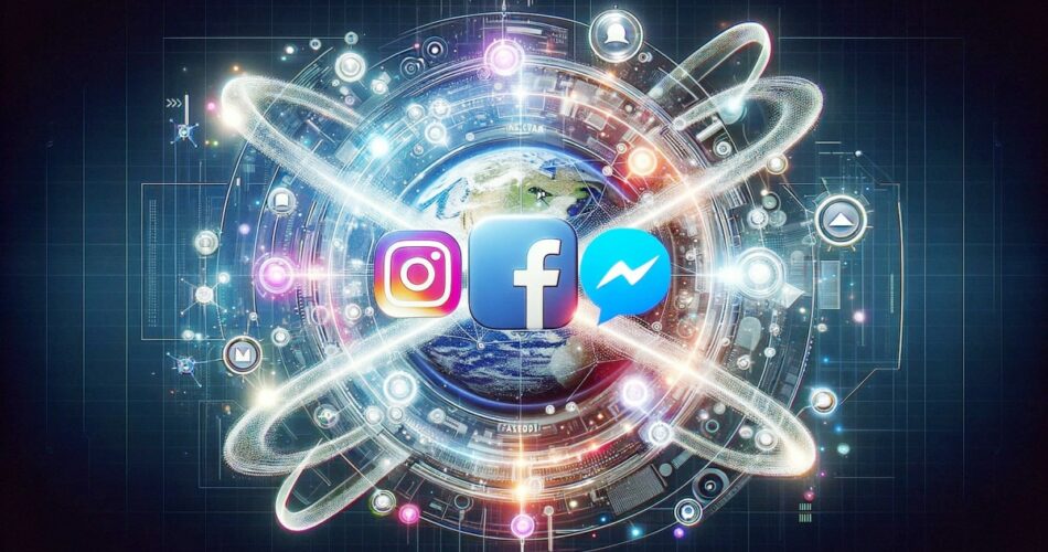 Seus próximos vídeos no Facebook e Instagram serão criados com IA