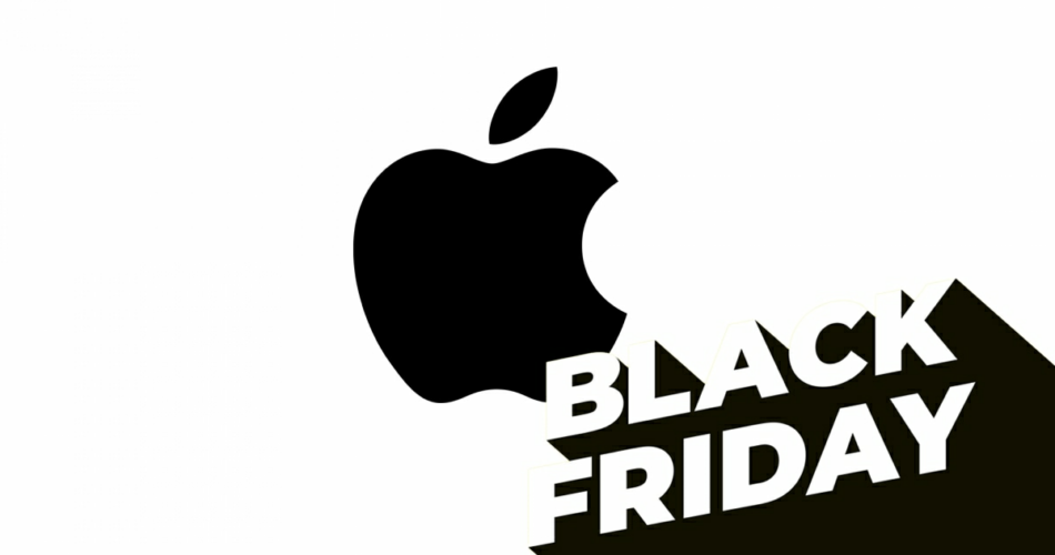 Todas (mas absolutamente todas!) As ofertas da Apple na Black Friday 2023