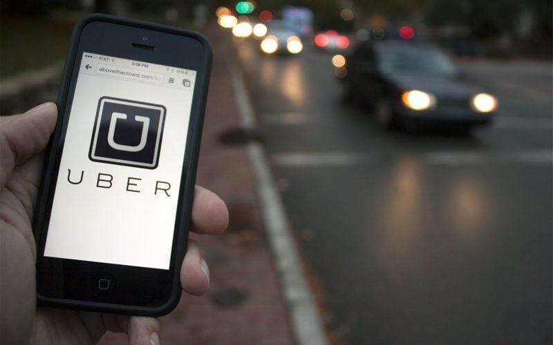 Uber Driver finalmente su Android Auto: come averlo subito