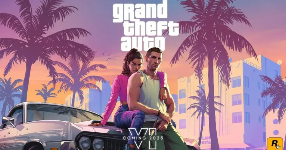 Modo online GTA 6: faz parte do emocionante lançamento do jogo em