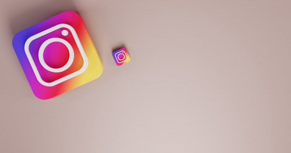 Como inserir uma tag no Instagram