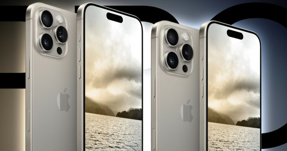 Como será o iPhone 16 Pro e o iPhone 16 Pro Max: entre confirmações e novidades