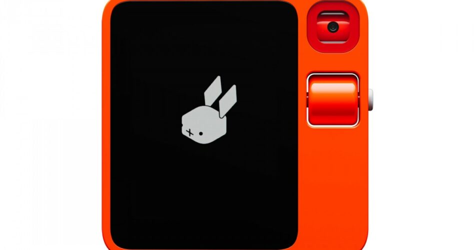 O Rabbit R1 pode realmente ser o próximo iPhone?