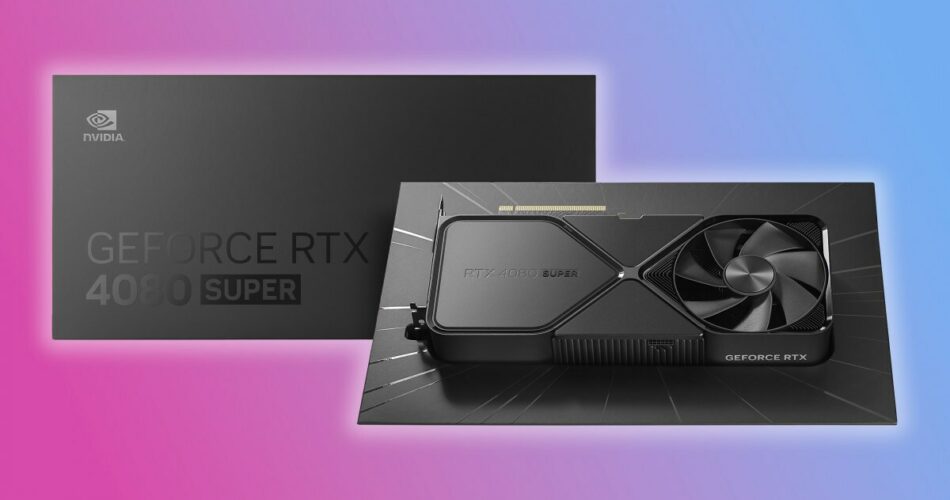 Oficial NVIDIA GeForce RTX 40 SUPER: 3 novas GPUs “super”, e a boa notícia é o preço