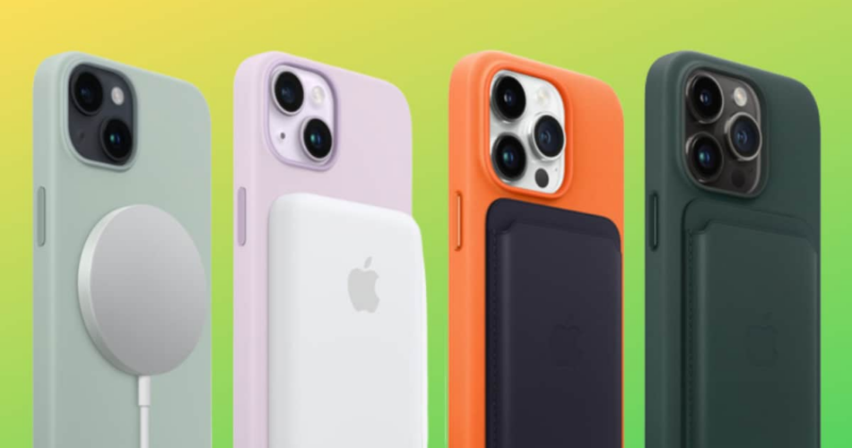 Os melhores carregadores de iPhone disponíveis: MagSafe, portátil, sem fio