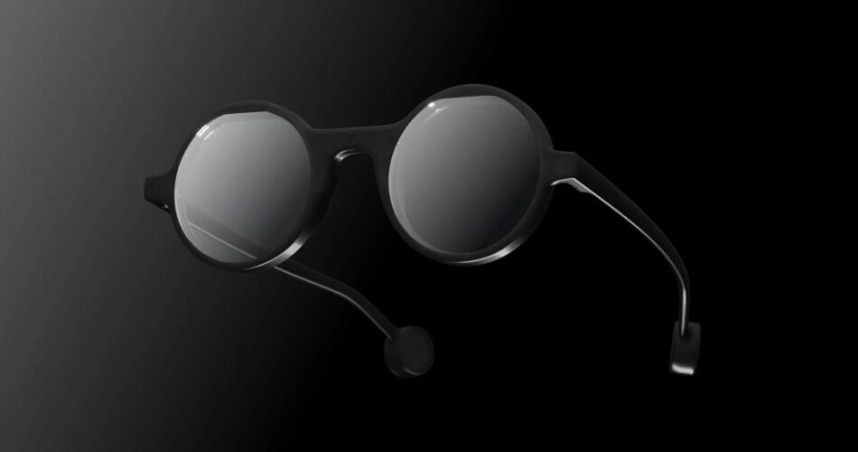 Achávamos que tínhamos visto tudo com o Vision Pro, mas não: aqui estão os óculos com IA