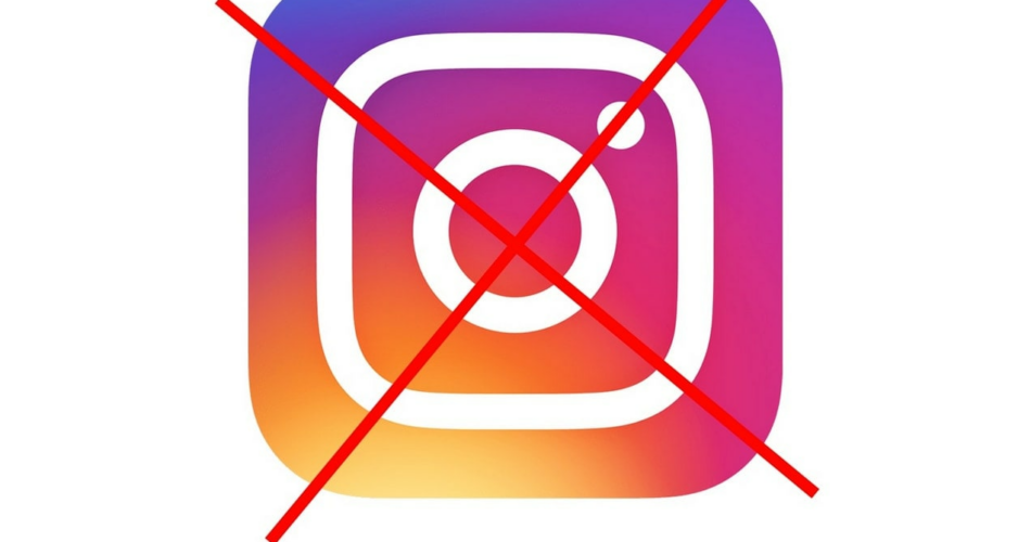 Instagram e Threads down: problemi diffusi oggi, 12 febbraio