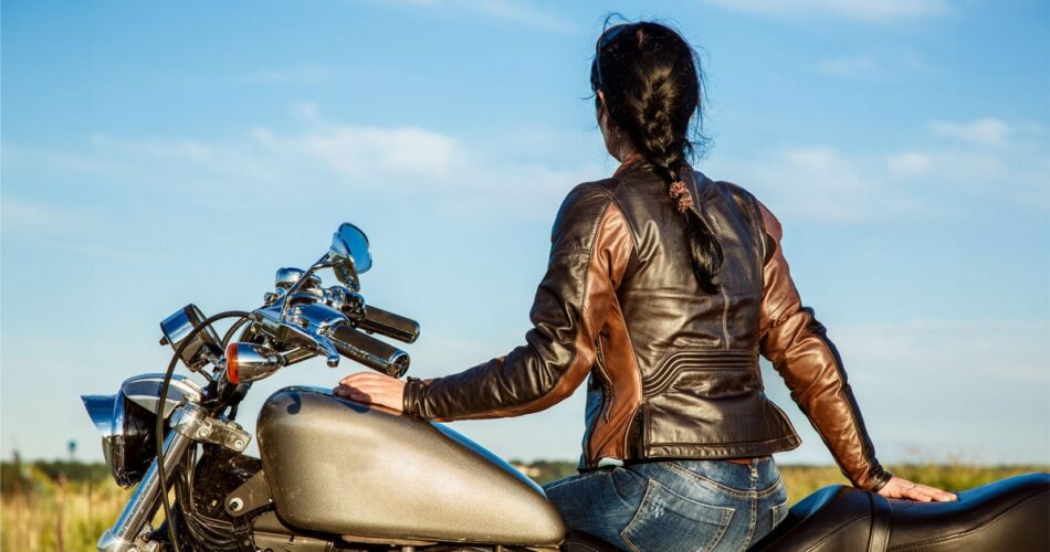 Jaquetas masculinas e femininas para motociclistas: as melhores de 2024