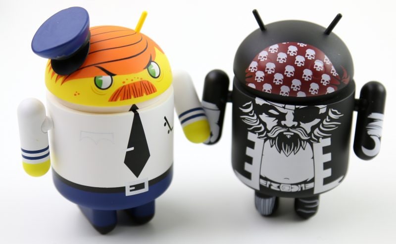 Android sta sperimentando un nuovo modo per proteggerci dalle frodi finanziarie