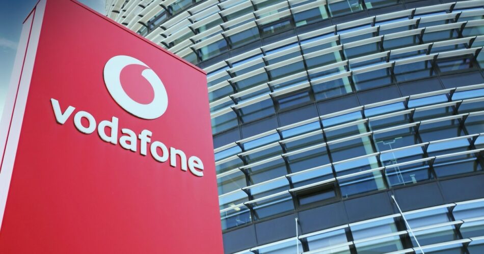 Reagendamento surpresa da Vodafone: aumentos para a rede fixa