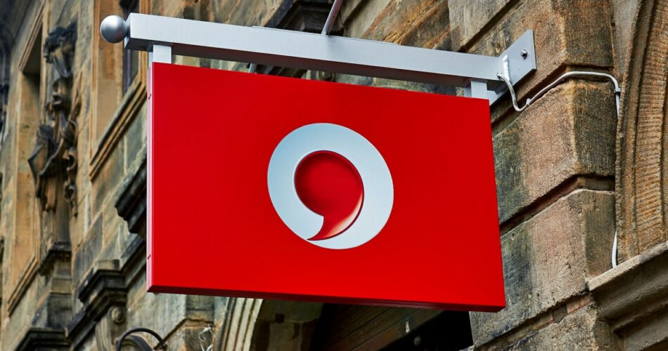 Vodafone fora do ar hoje, 6 de fevereiro: problemas na rede móvel e nas chamadas