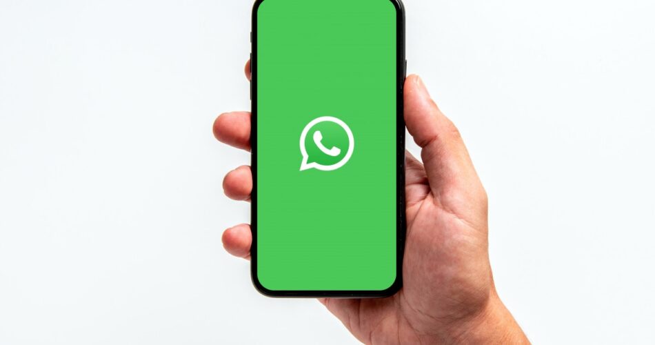 WhatsApp pede ajuda à IA... para nos ajudar melhor!