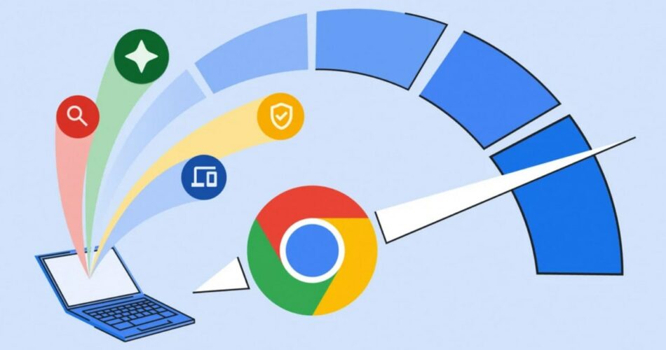 Chrome para Windows no Snapdragon disponível para download para sistemas ARM