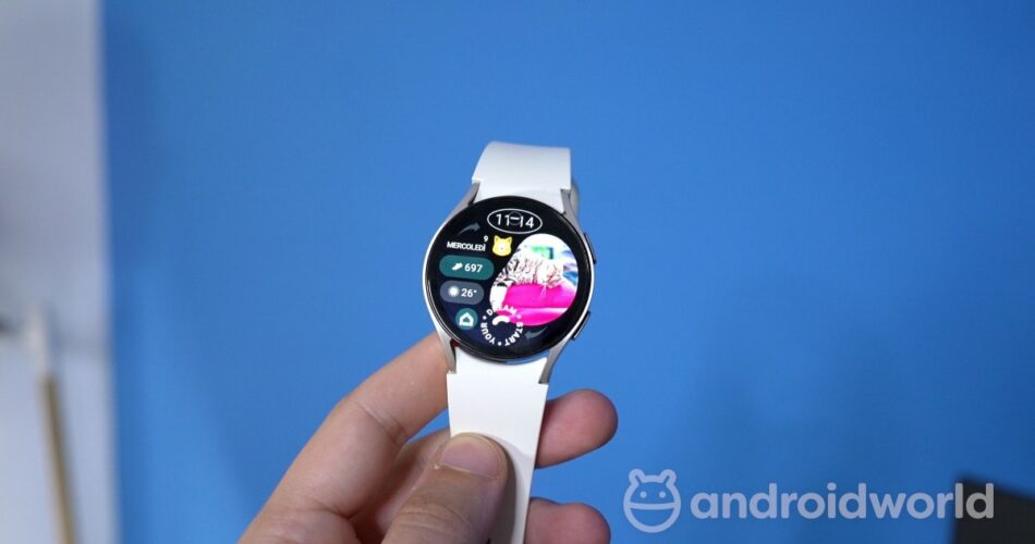 Galaxy Watch 7 terá a surpresa que você esperava