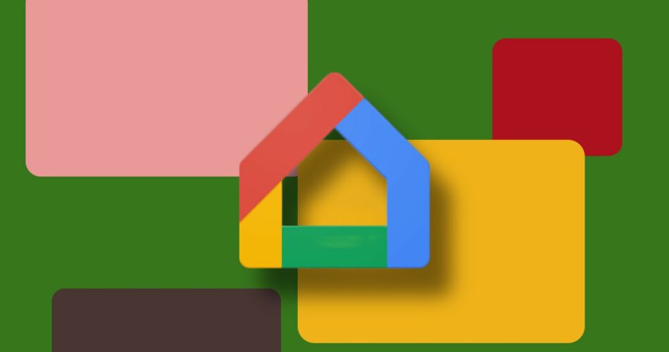 Um vislumbre do futuro do Google Home: a “descoberta” do Matter e melhor suporte ao dispositivo