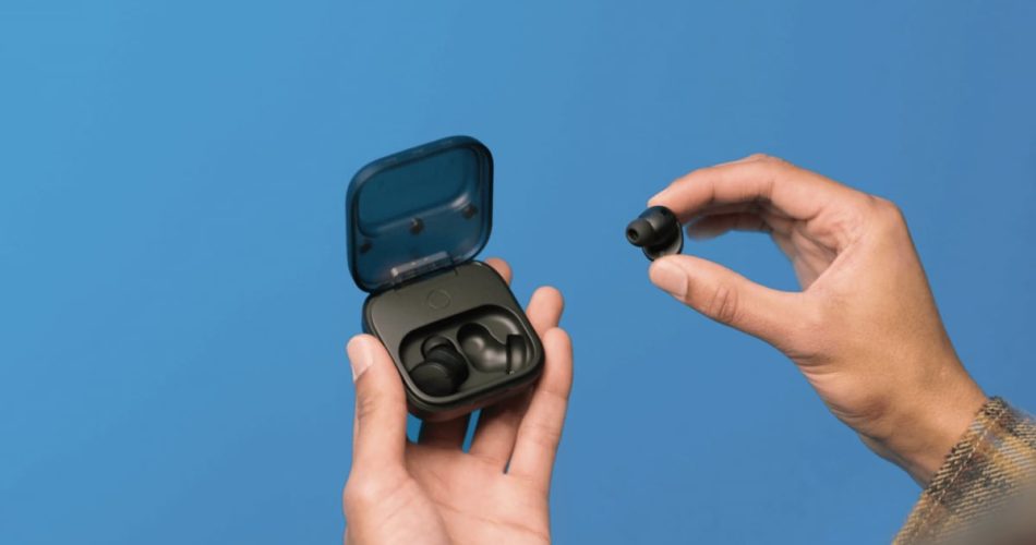Fairphone lança Fairbuds, os primeiros fones de ouvido Bluetooth com bateria substituível