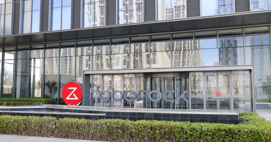 Roborock se lança no mercado italiano e estreia com suas peças fortes