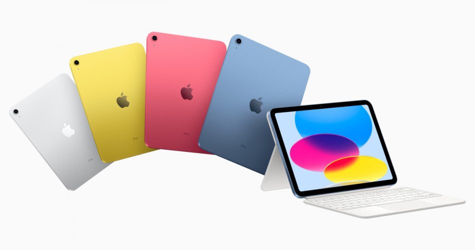 iPad 10, Galaxy Watch 6 e Odyssey OLED G8 nas melhores ofertas da atualidade