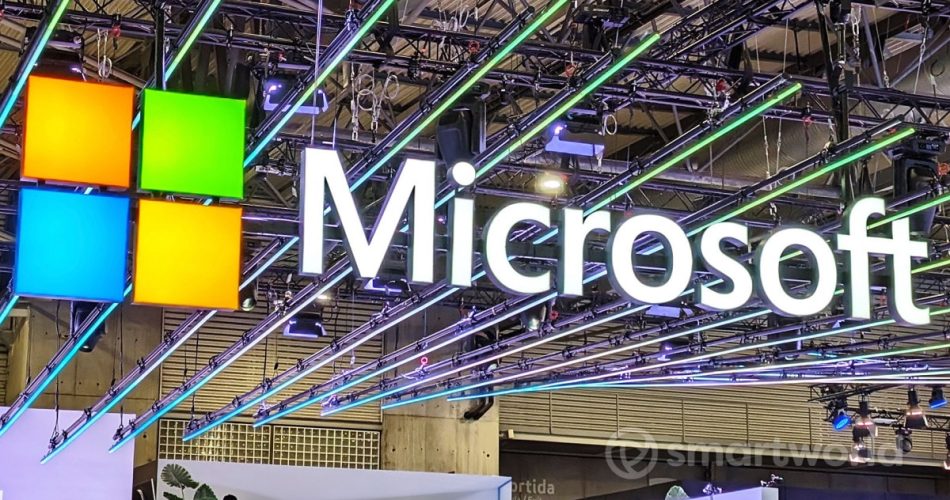 O suporte de senha para contas de consumidor da Microsoft é oficial