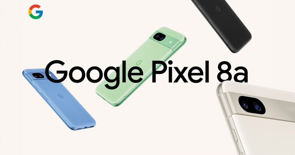 Google Pixel 8a: preço, ficha técnica, lançamento e promoção de lançamento na Itália
