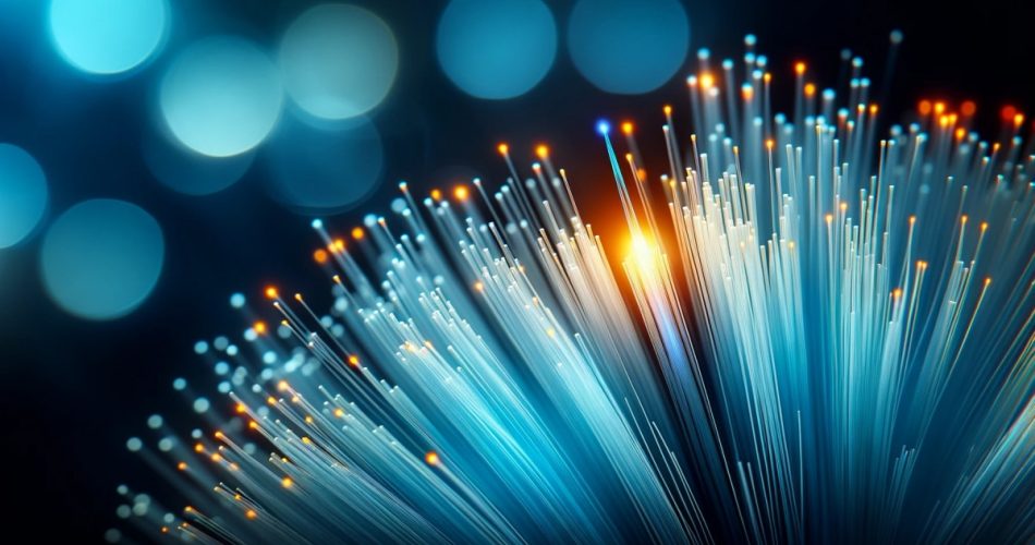 O recorde de Molise em fibra: primeira região a concluir o plano Ultra Broadband